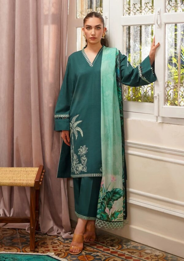 Sahar EKH-24-V2-02 Autumn - Winter Collection