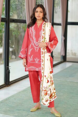 Sahar EKH-24-V2-03 Autumn - Winter Collection