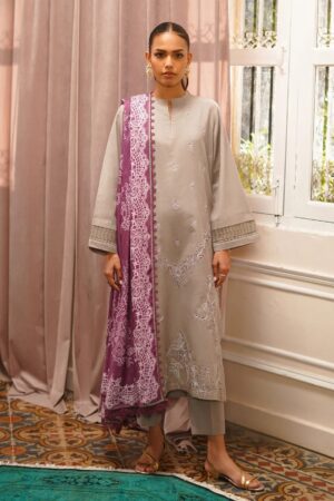 Sahar EKH-24-V2-05 Autumn - Winter Collection