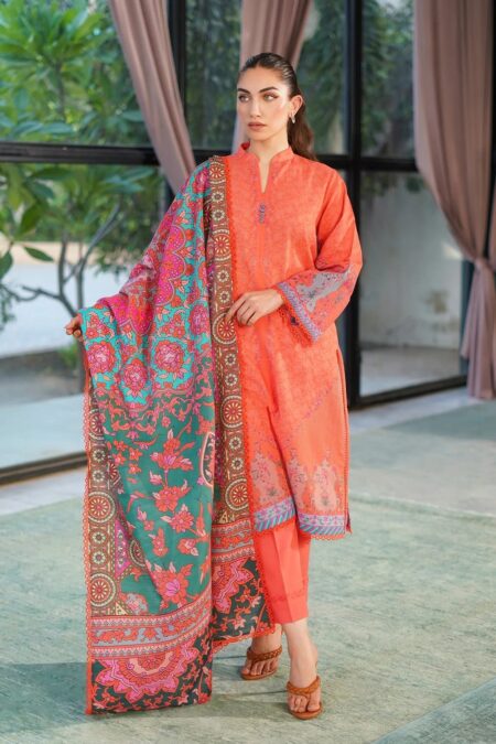 Sahar KH-24-V2-01 Autumn -