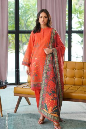 Sahar KH-24-V2-02 Autumn - Winter Collection