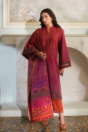 Sahar KH-24-V2-05 Autumn - Winter Collection