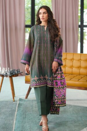 Sahar KH-24-V2-06 Autumn - Winter Collection