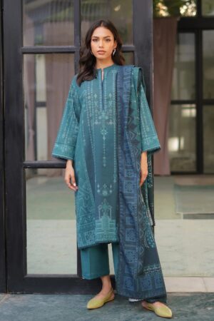 Sahar KH-24-V2-08 Autumn - Winter Collection