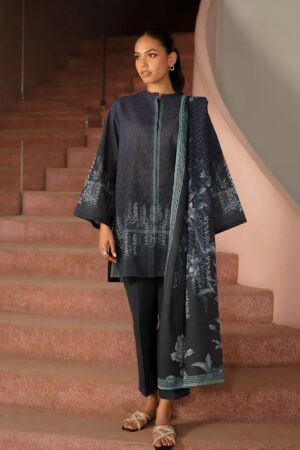 Sahar KH-24-V2-10 Autumn - Winter Collection