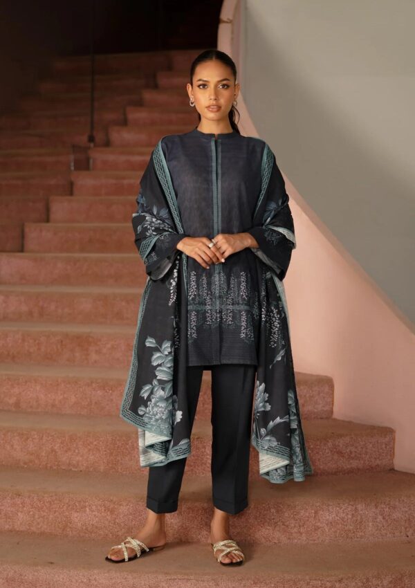 Sahar - Autumn Winter - Volume I - Kh-24-V2-10 Winter Collection