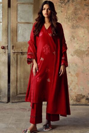 Sahar CH-E-V1-24-03 Autumn - Winter Collection