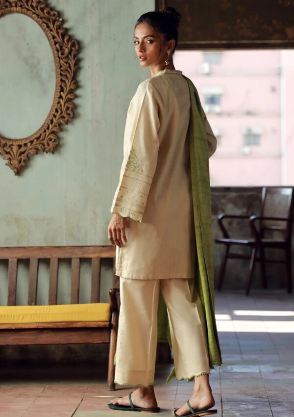 Sahar - Autumn Winter - Volume Ii - Ch-E-V1-24-04 Winter Collection