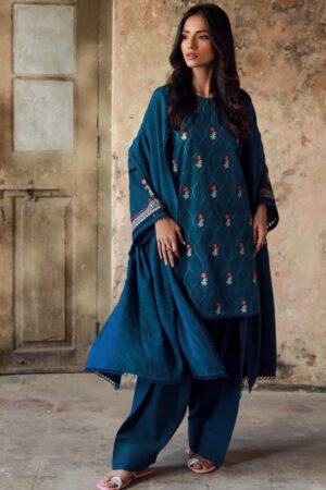 Sahar CH-E-V1-24-05 Autumn - Winter Collection