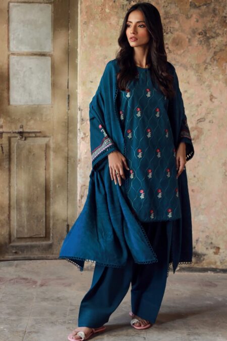 Sahar CH-E-V1-24-05 Autumn -