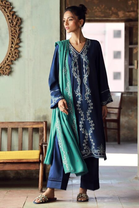 Sahar CV-24-V3-02 Autumn -