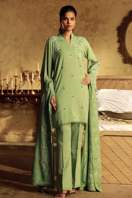 Sahar CV-24-V3-04 Autumn -