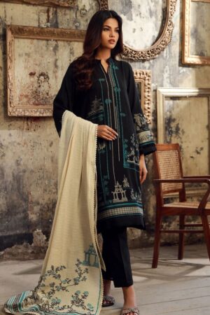 Sahar JV-24-V3-01 Autumn - Winter Collection