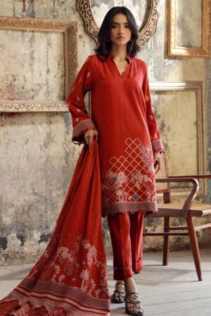 Sahar JV-24-V3-03 Autumn - Winter Collection