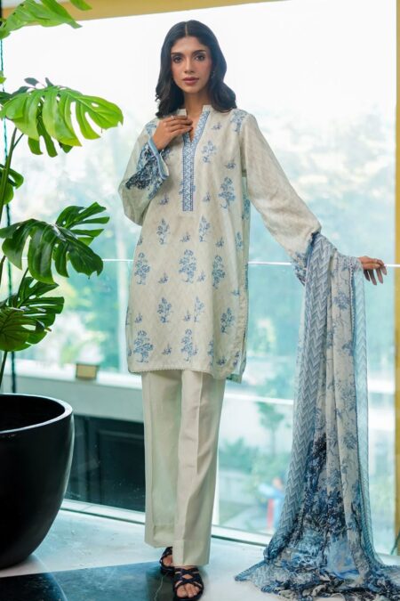 Sahar - Print Edit CA-24-V1-01 Print Edit - 