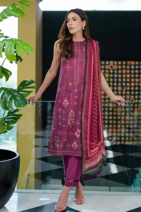 Sahar - Print Edit CA-24-V1-03 Print Edit - 