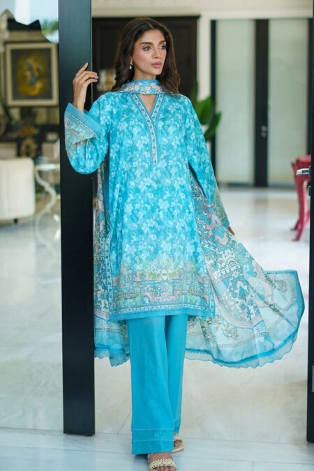 Sahar - Print Edit CA-24-V1-05 Print Edit - 