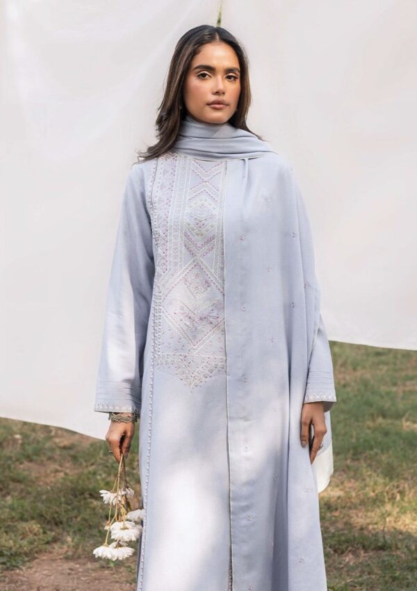 Seran Whisper Garden Swg 10 Ela Winter Collection