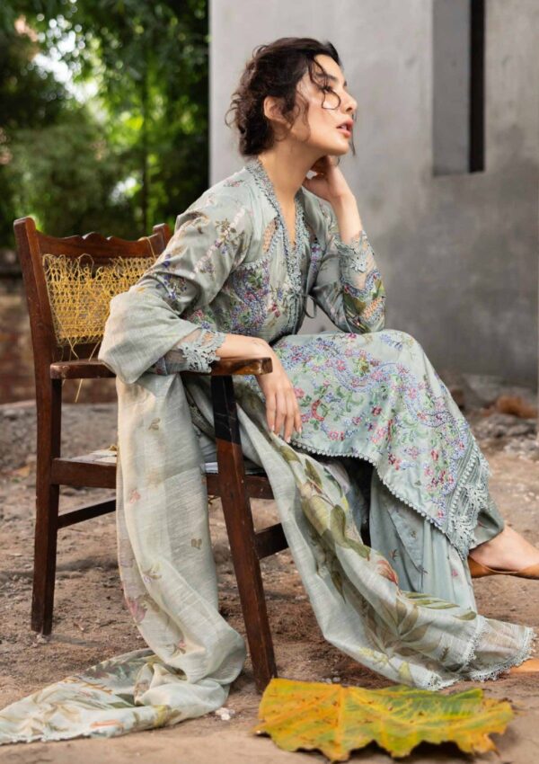 Sobia Nazir Fall Edit Sf 2A Winter Collection