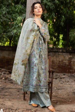 Sobia Nazir Fall Edit Sf 2a Winter Collection