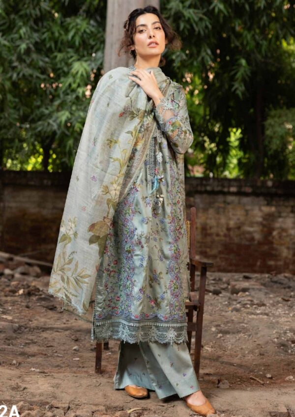 Sobia Nazir Fall Edit Sf 2A Winter Collection