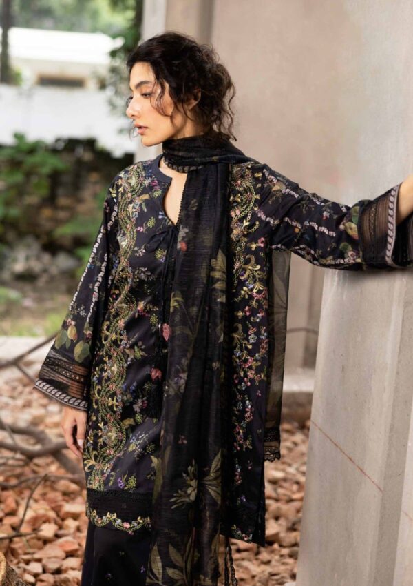 Sobia Nazir Fall Edit Sf 2b Winter Collection