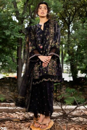 Sobia Nazir Fall Edit Sf 2b Winter Collection