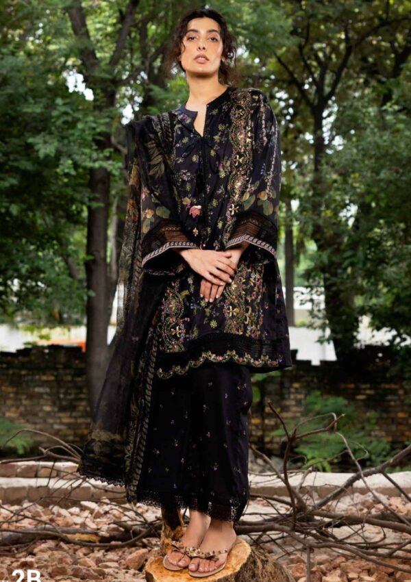 Sobia Nazir Fall Edit Sf 2b Winter Collection