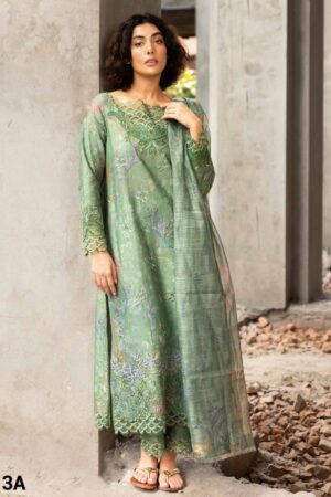 Sobia Nazir Fall Edit Sf 3a Winter Collection