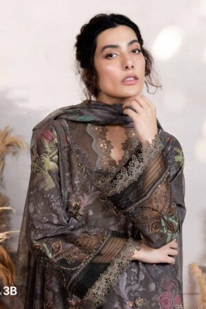 Sobia Nazir Fall Edit Sf 3b Winter Collection