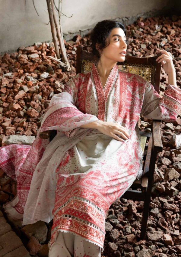 Sobia Nazir Fall Edit Sf 5A Winter Collection