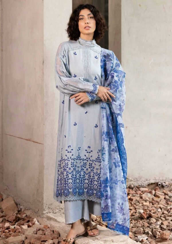 Sobia Nazir Fall Edit Sf 6A Winter Collection