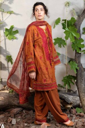 Sobia Nazir Fall Edit Sf 7a Winter Collection