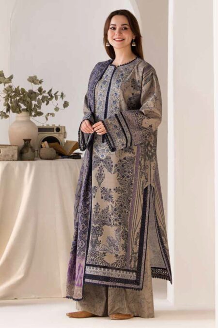 Sobia Nazir Shawl D 07b