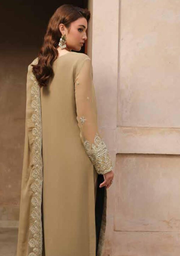 Freesia Premium Emira Fw 40031 Farrin Formal Collection