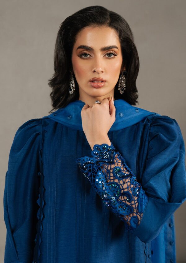 Zarqash Silk Edit Zqs 16 Carina pret Collection