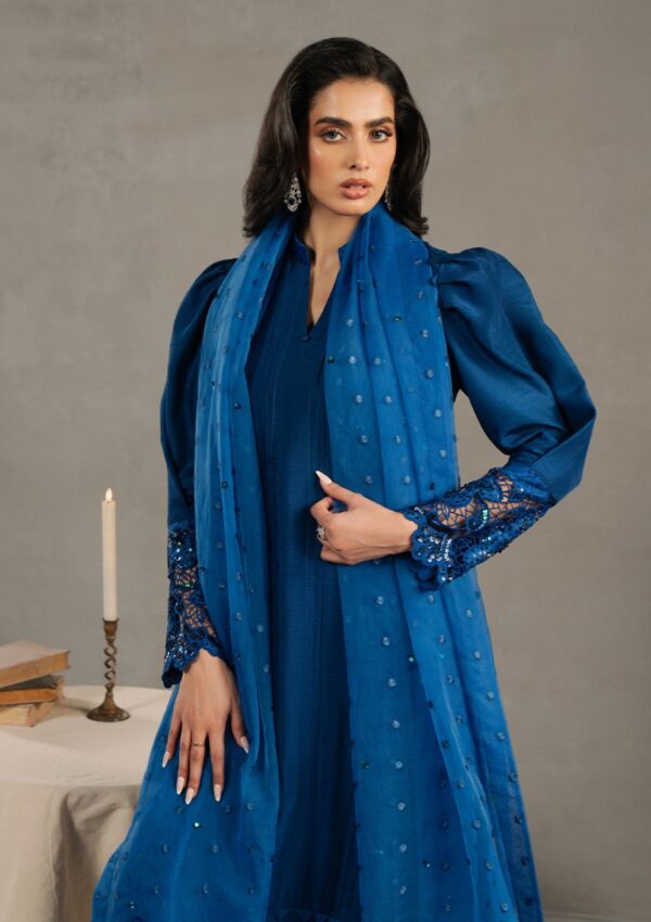 Zarqash Silk Edit Zqs 16 Carina pret Collection