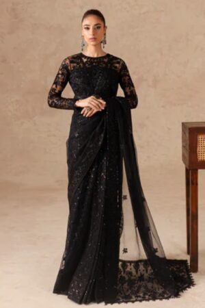 Imran Ramzan Ch Rie Perle Noire Formal Collection