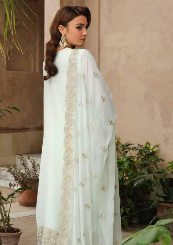 Freesia Premium Emira Fw 40034 Roshanak Formal Collection