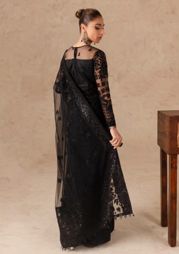 Imran Ramzan Ch Rie Perle Noire Formal Collection