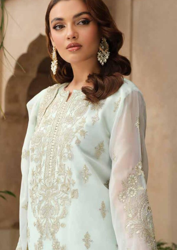 Freesia Premium Emira Fw 40034 Roshanak Formal Collection