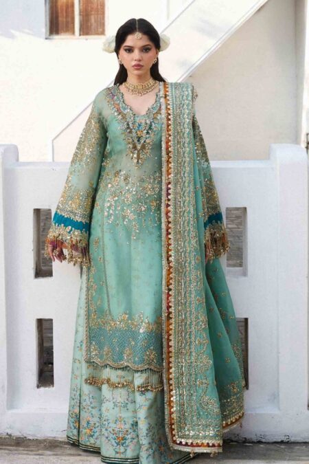 Hussain Rehar Darlings Festive Miraye 