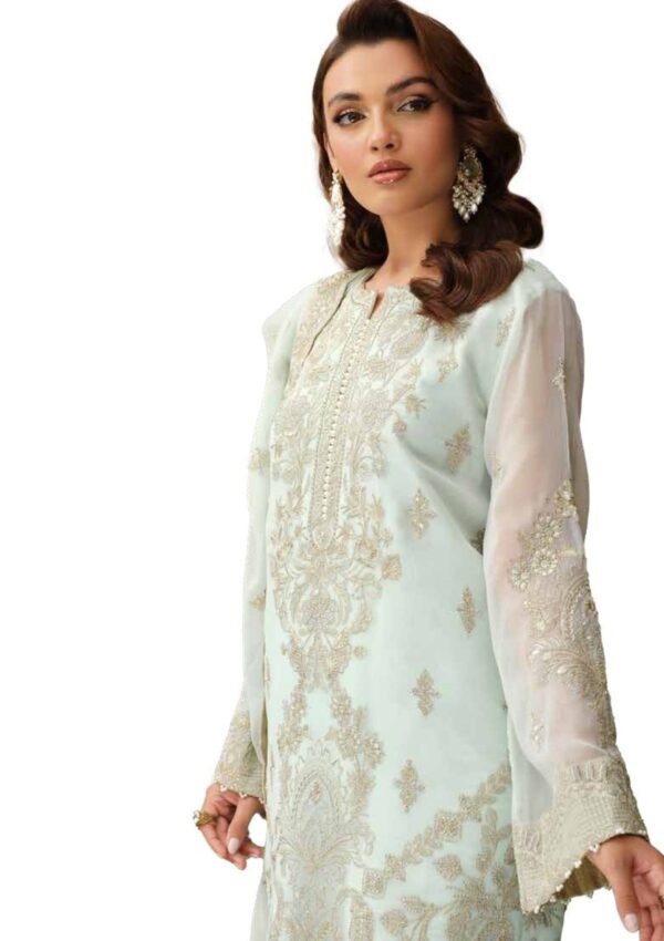 Freesia Premium Emira Fw 40034 Roshanak Formal Collection