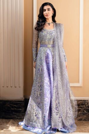 Mushq Mann Mein Tu Mmt 08 Payaal Formal Collection