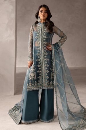 Imran Ramzan Elysee Rose Du Matin Formal Collection