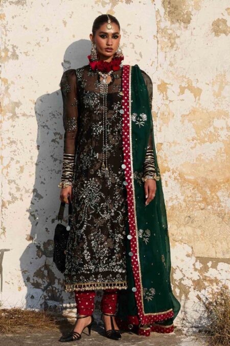 Hussain Rehar Darlings Festive Shama