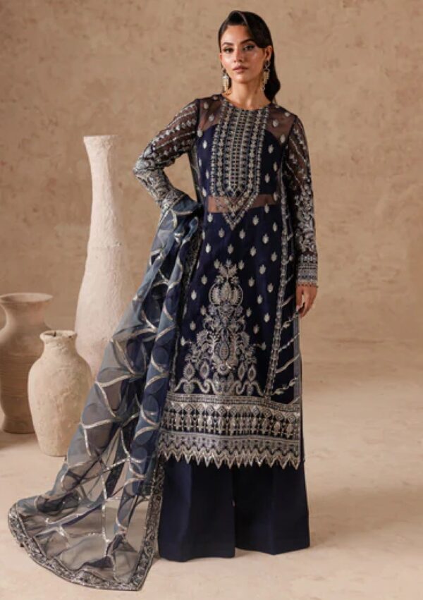 Imran Ramzan Ch rie Nocturne Formal Collection