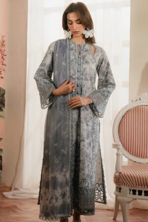 Ayzel Armelia Printed Selviana Lawn Collection