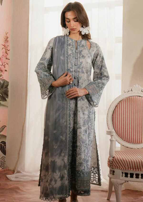 Ayzel Armelia Printed Selviana Lawn Collection