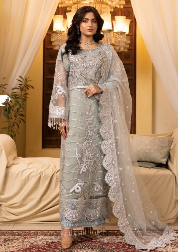 Mah'e Rooh Man Mayal Mm 2011 Formal Collection